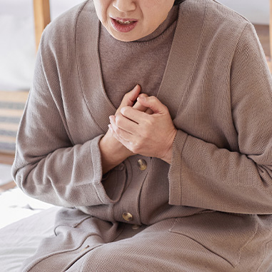 심혈관계 질환